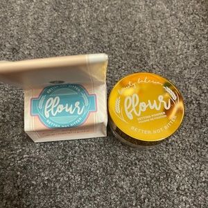Beauty Bakery Setting powder
